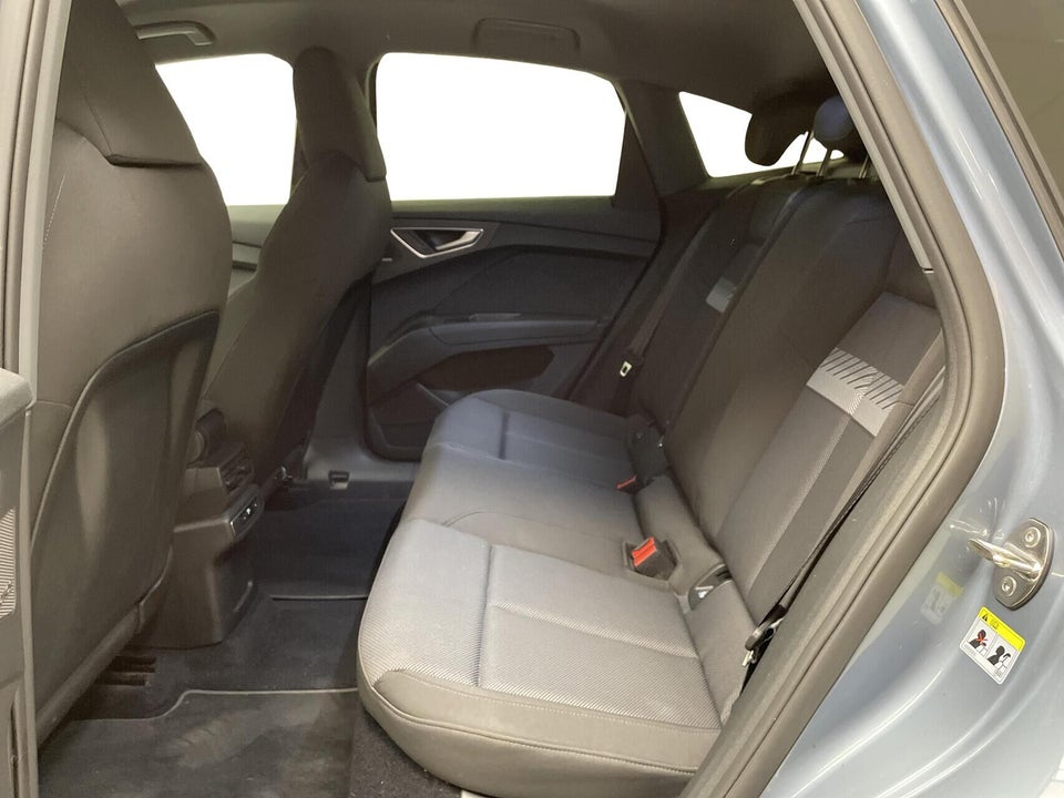 Audi Q4 e-tron 40 Attitude Sportback 5d