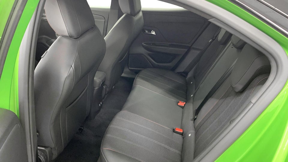 Opel Mokka-e 50 GS Line 5d