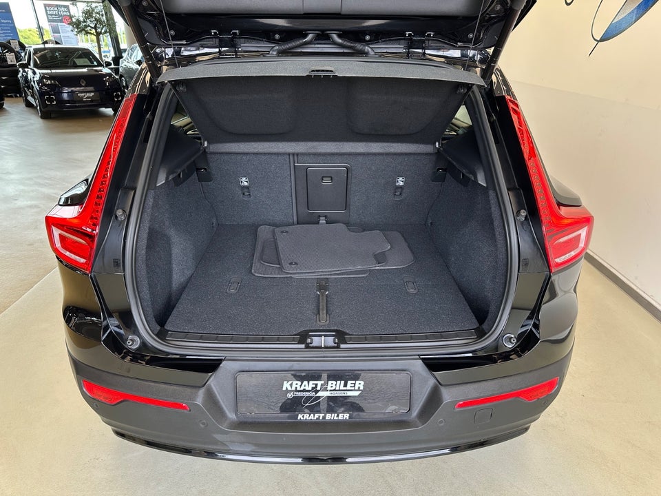 Volvo XC40 P8 ReCharge Twin Plus 5d