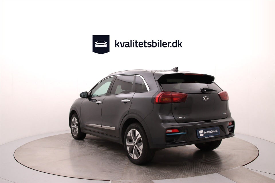 Kia e-Niro 64 Advance 5d