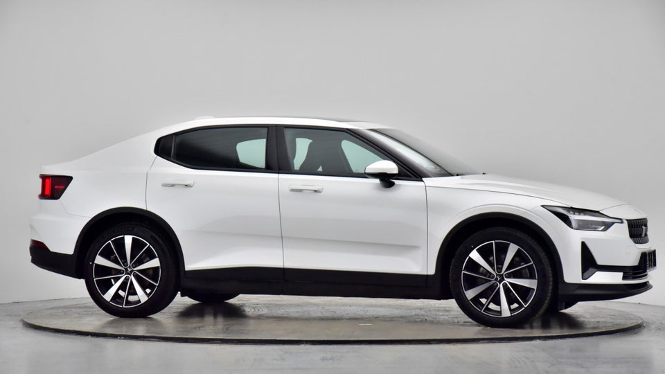 Polestar 2 Long Range 5d