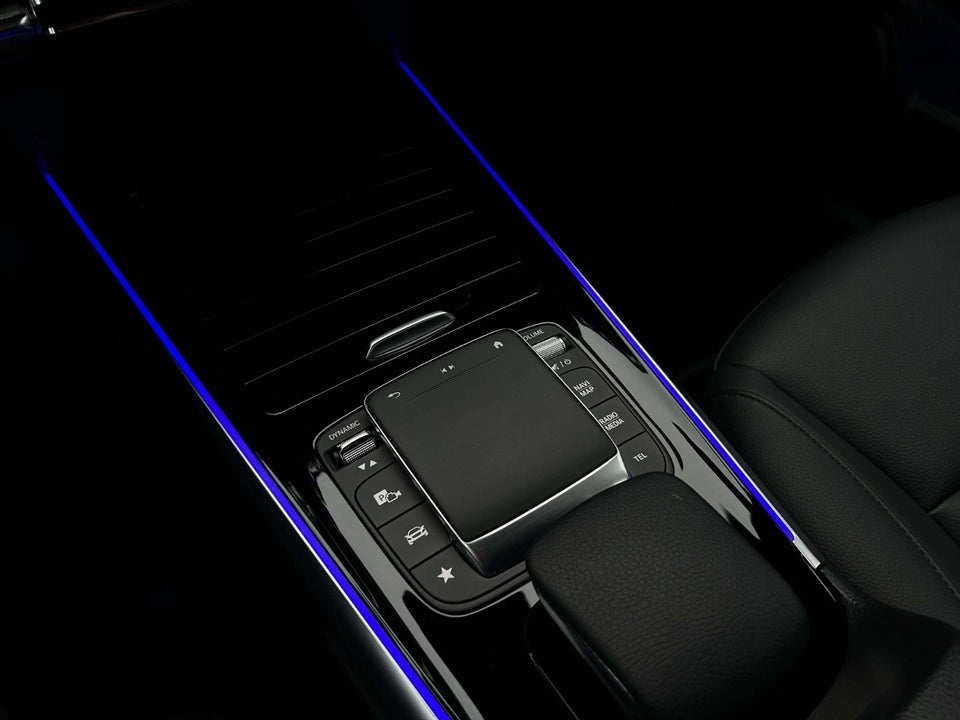 Mercedes EQA250 Progressive 5d