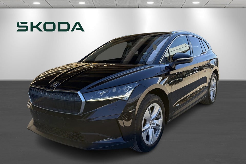 Skoda Enyaq 80 iV Loft 5d