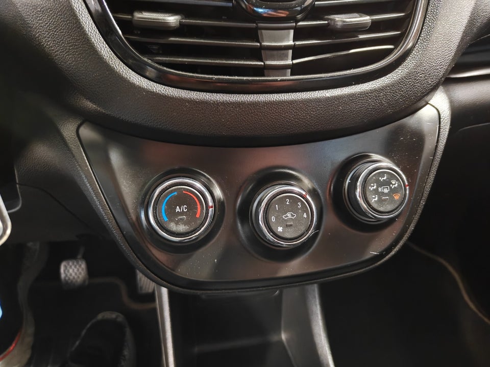 Opel Karl 1,0 Cosmo 5d