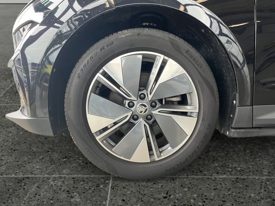Skoda Enyaq 60 iV 5d