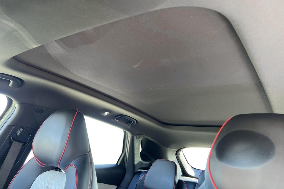 BYD Atto 3 60 Comfort 5d