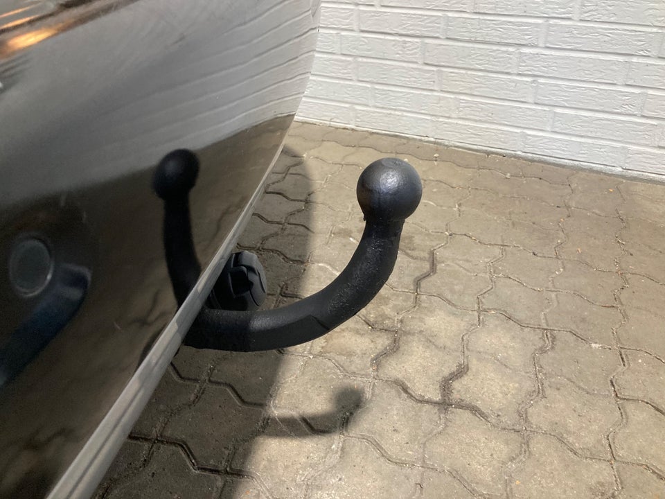 Citroën C3 Picasso 1,6 e-HDi 92 Seduction E6G 5d