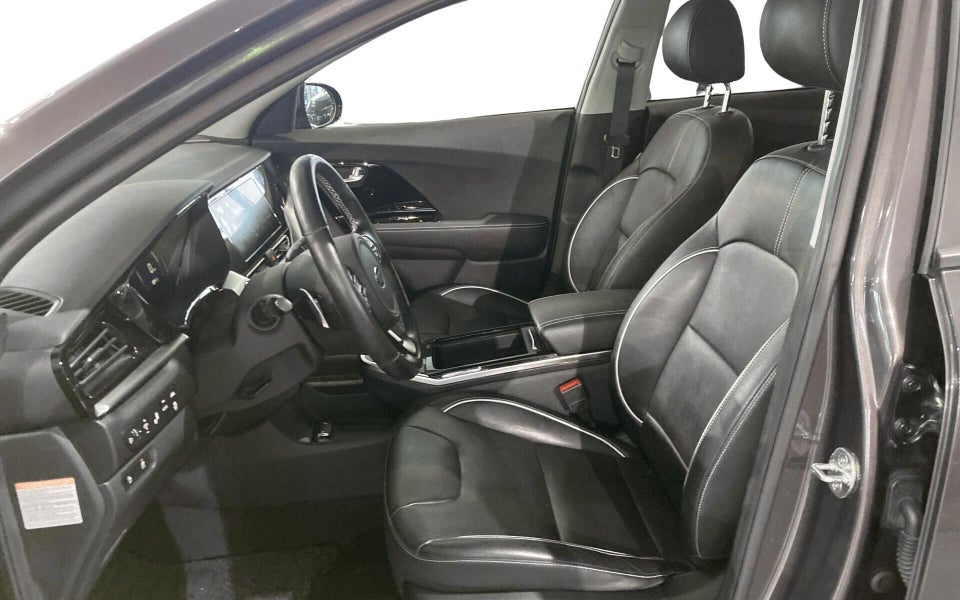 Kia e-Niro 64 Spirit 5d