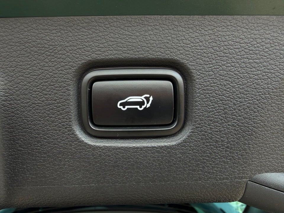 Kia Sportage 1,6 PHEV GT-Line aut. 4WD 5d