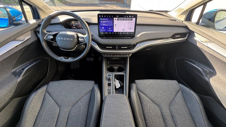 Skoda Elroq 50 iV 5d