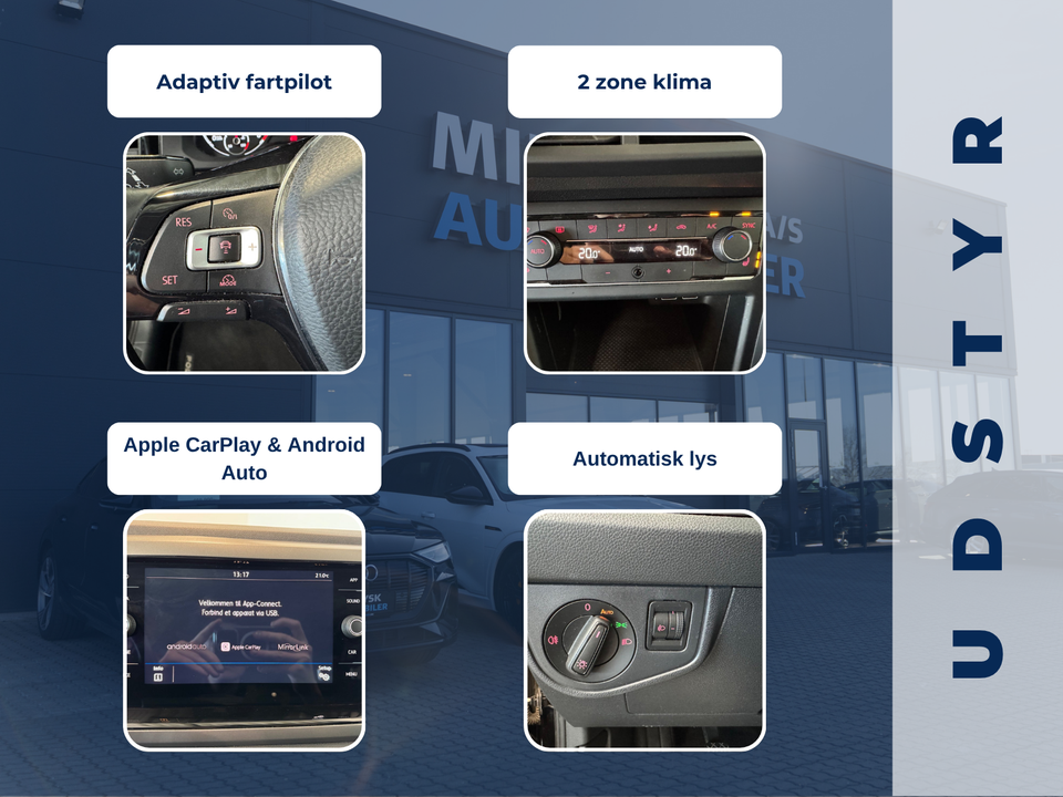 VW Polo 1,0 TSi 95 Comfortline 5d