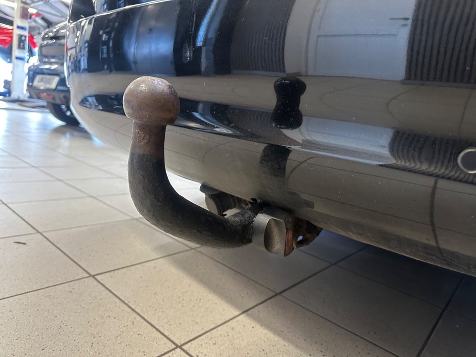 Peugeot 508 1,6 e-HDi 112 Active SW ESG 5d