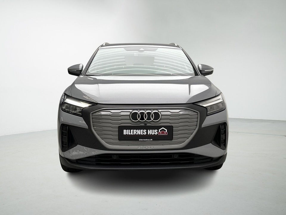 Audi Q4 e-tron 45 Progress 5d