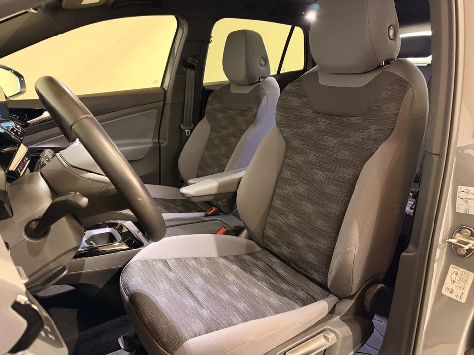 VW ID.4 77 Pro Performance 5d