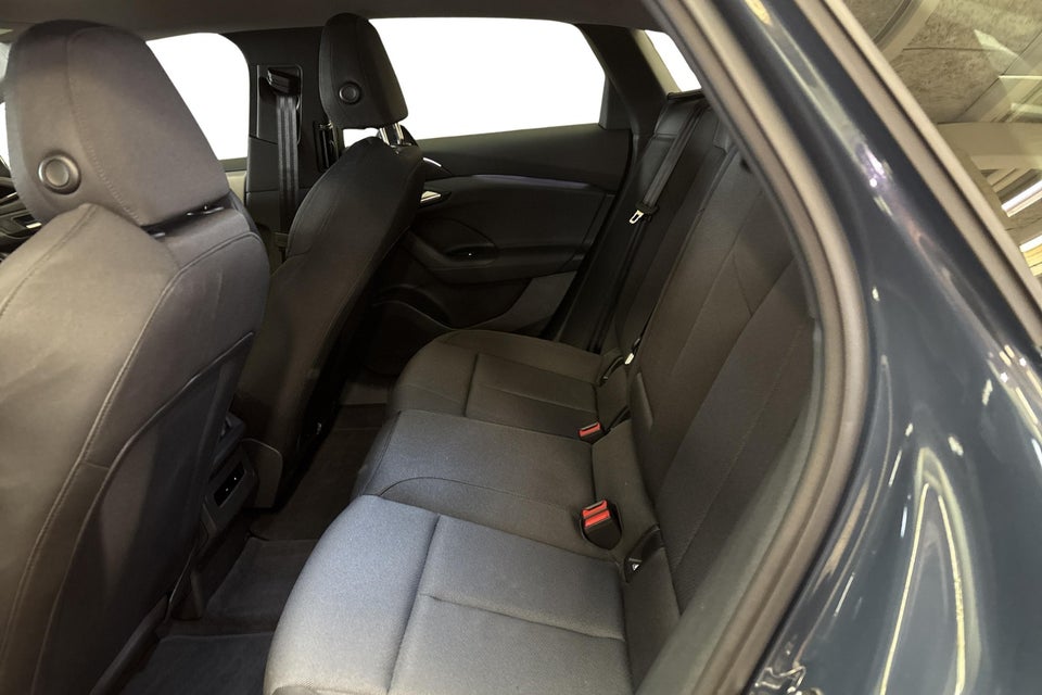 Audi A6 e-tron Progress Sportback 5d