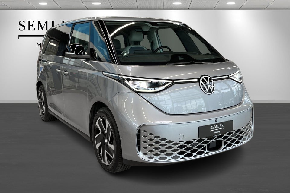 VW ID. Buzz 79 Style+ SWB 5d