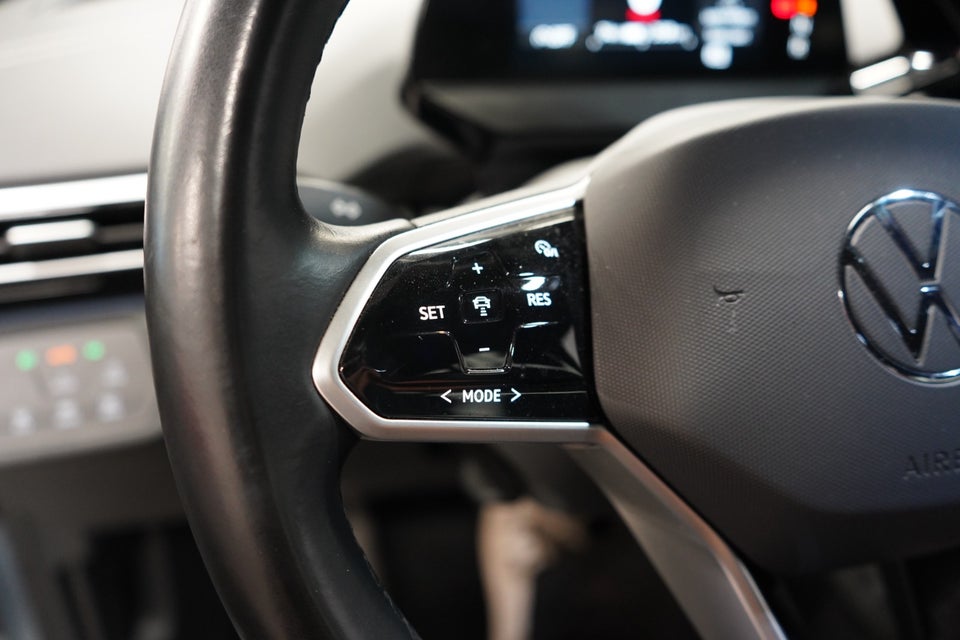 VW ID.5 77 Pro Performance 5d