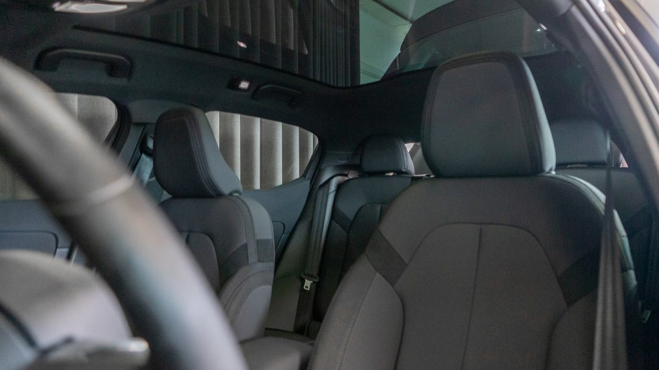 Polestar 2 Long Range AWD 5d