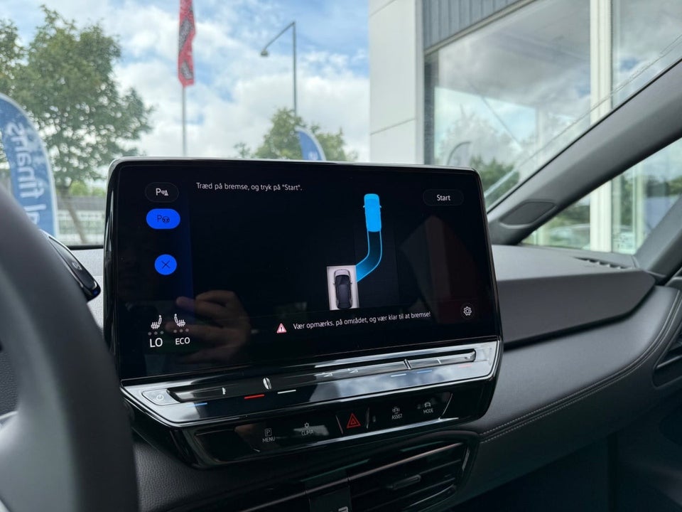 VW ID.3 58 Pro Performance 5d