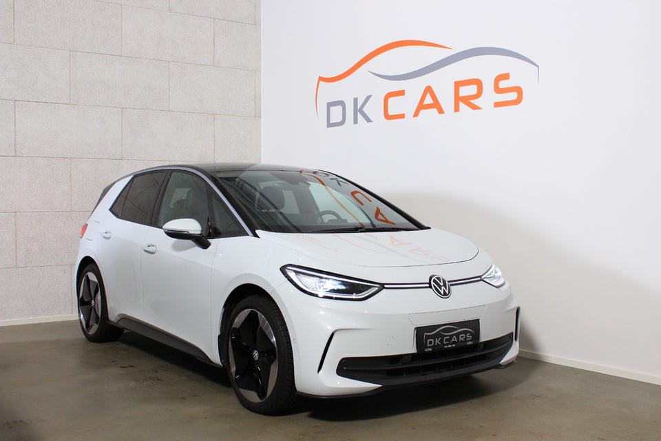 VW ID.3 77 Pro S 5d