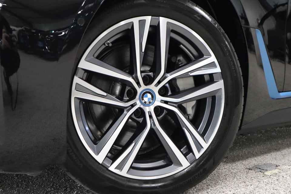 BMW i4 eDrive40 5d