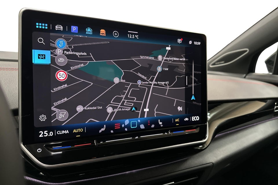 VW ID.4 77 GTX Max 4Motion 5d