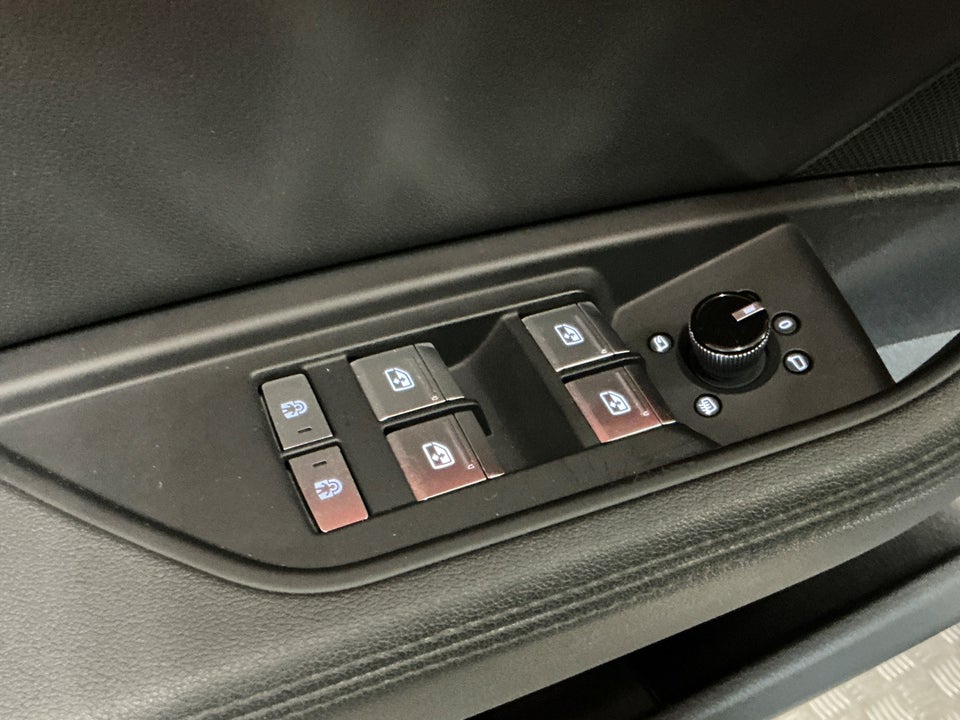 Audi e-tron 55 Advanced quattro 5d