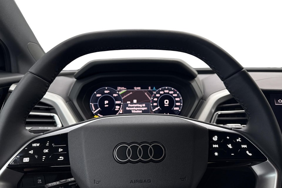 Audi Q4 e-tron 45 Progress 5d