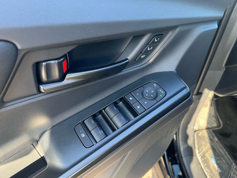 Toyota bZ4X 73 Executive AWD 5d