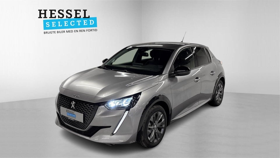 Peugeot e-208 50 Allure Pack 5d