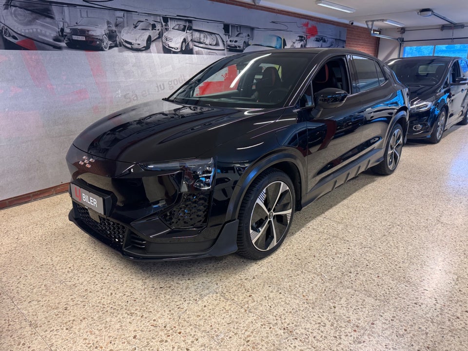 Aiways U6 Premium 5d