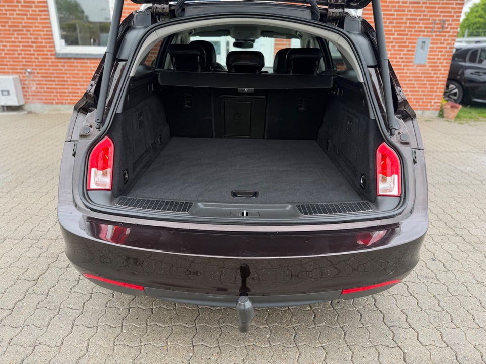Opel Insignia 1,4 T 140 Edition Sports Tourer eco 5d