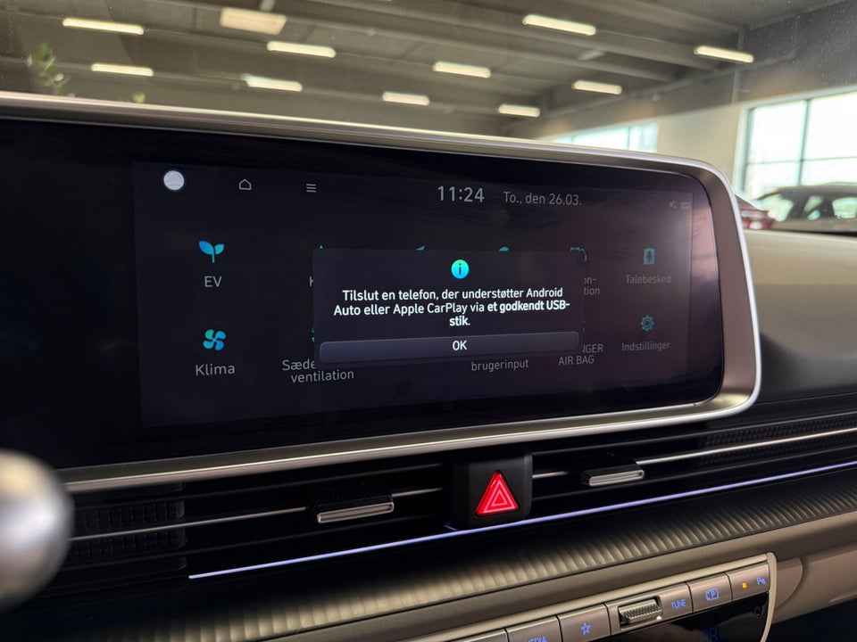 Hyundai Ioniq 6 77 Ultimate AWD 4d