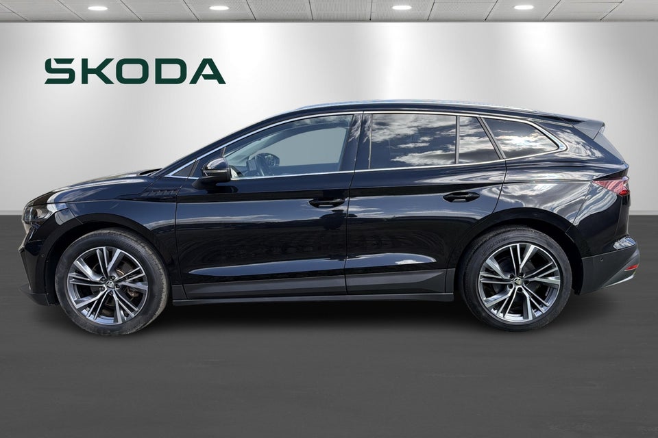 Skoda Enyaq 80 iV 5d