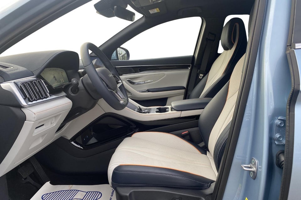 BYD Seal U 72 Comfort 5d