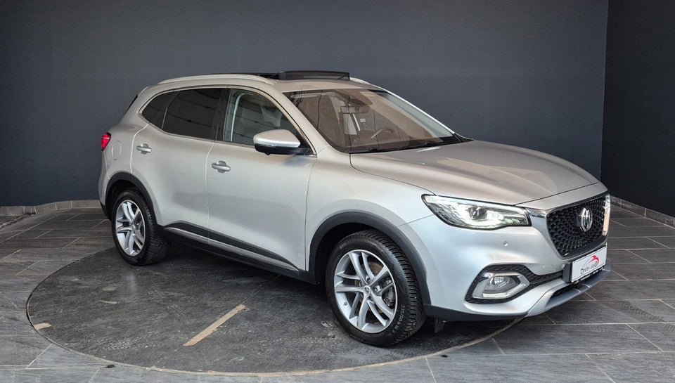 MG EHS 1,5 PHEV Luxury 5d