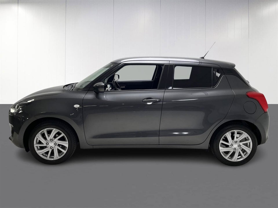 Suzuki Swift 1,2 mHybrid Action 5d