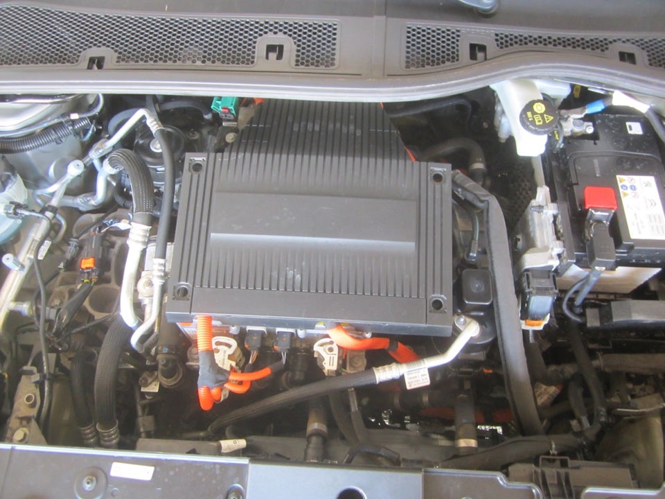 Peugeot e-208 50 Allure 5d