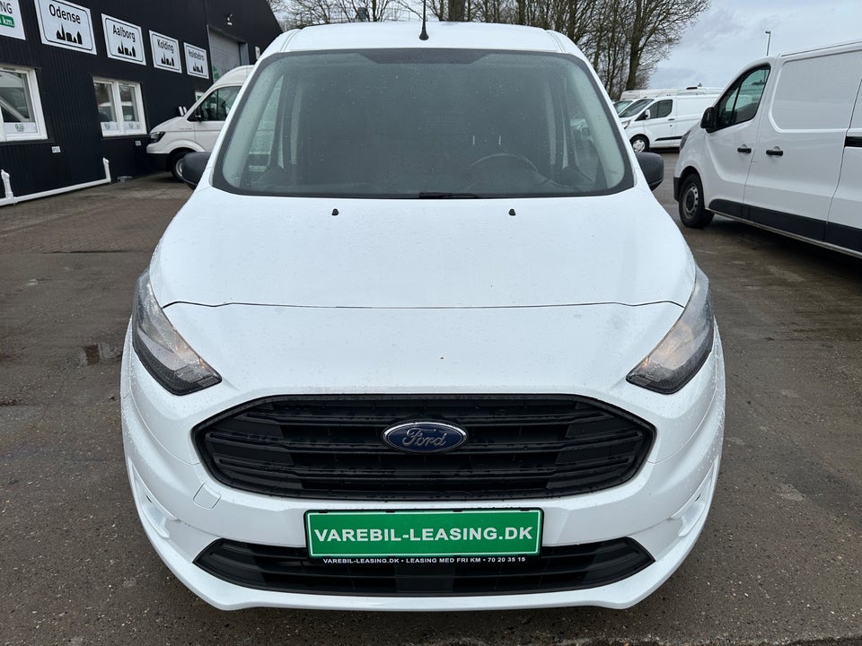 Ford Transit Connect 1,5 TDCi 100 Trend lang