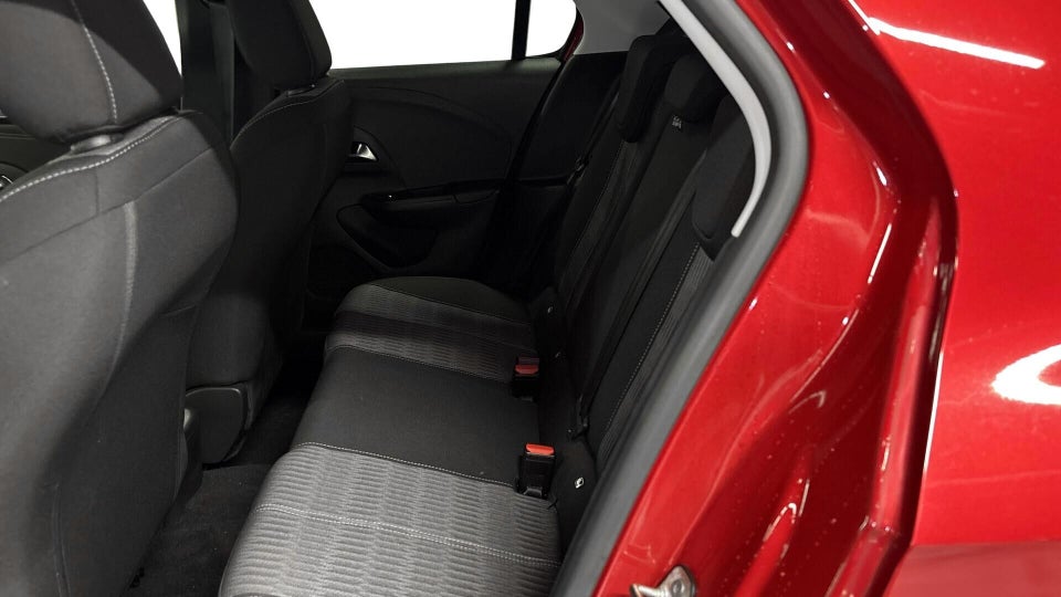 Opel Corsa-e 50 Edition 5d