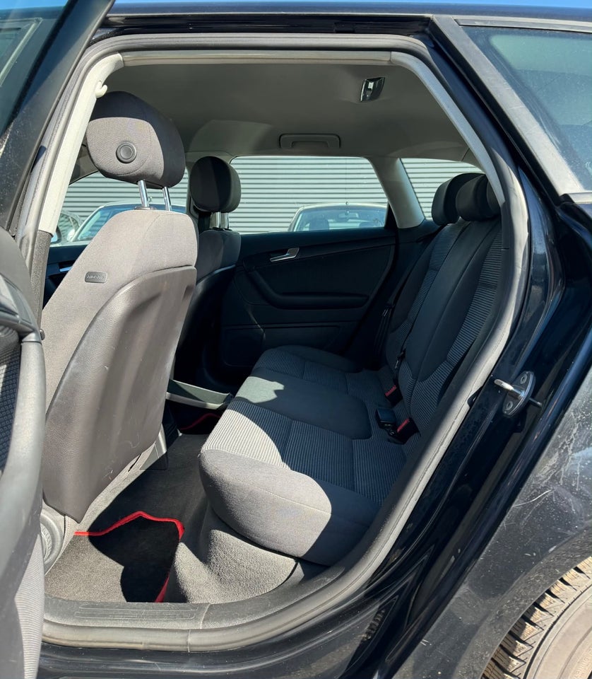 Audi A3 1,8 TFSi Ambiente Sportback 5d