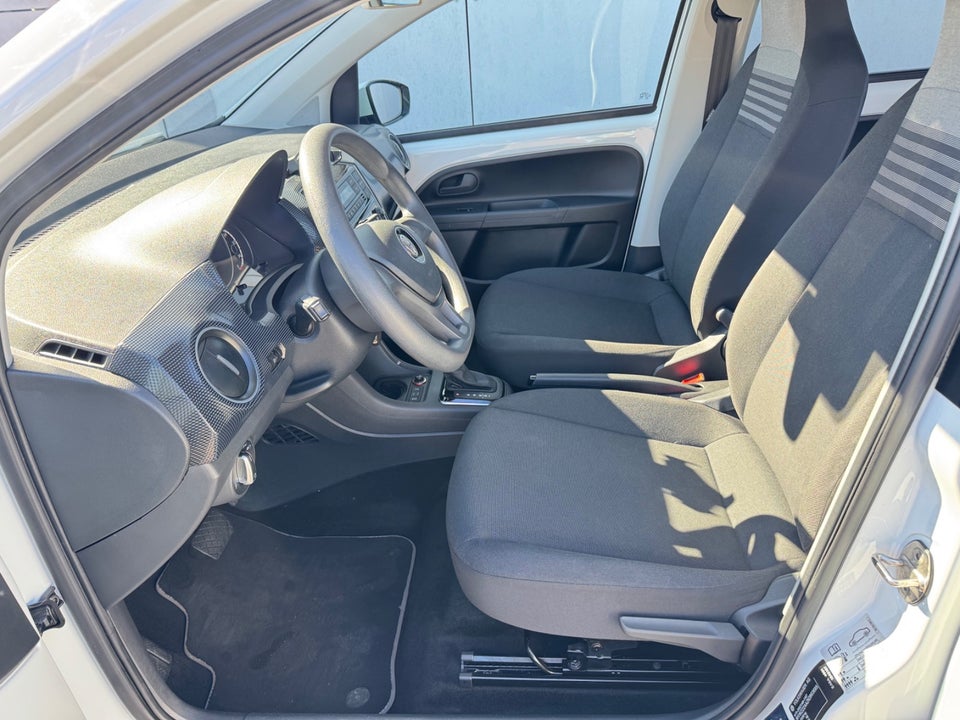 VW e-Up! High Up! 5d