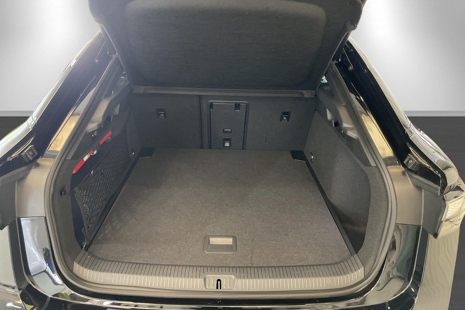 VW ID.7 86 Style S+ 5d