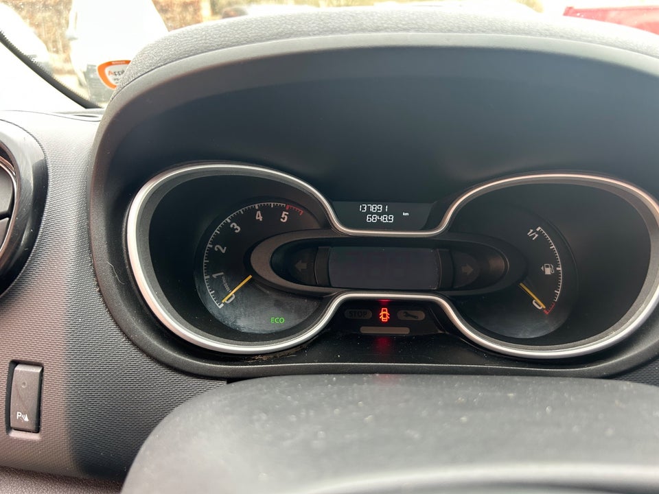 Opel Vivaro 1,6 CDTi 125 Sportive L2H1