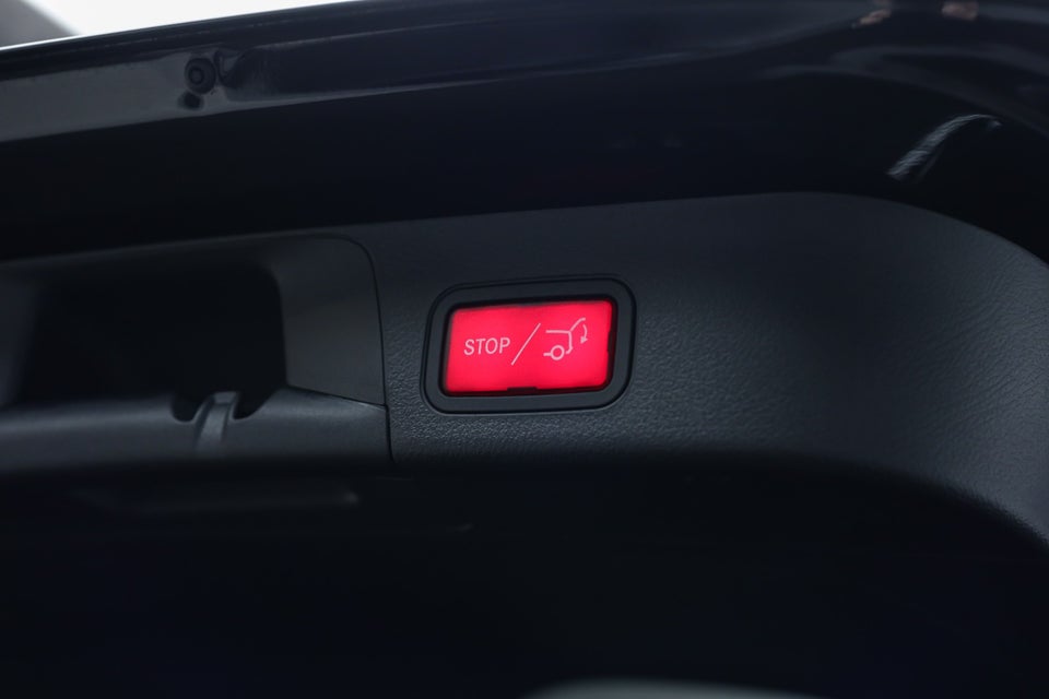 Mercedes EQB250+ AMG Advance 5d