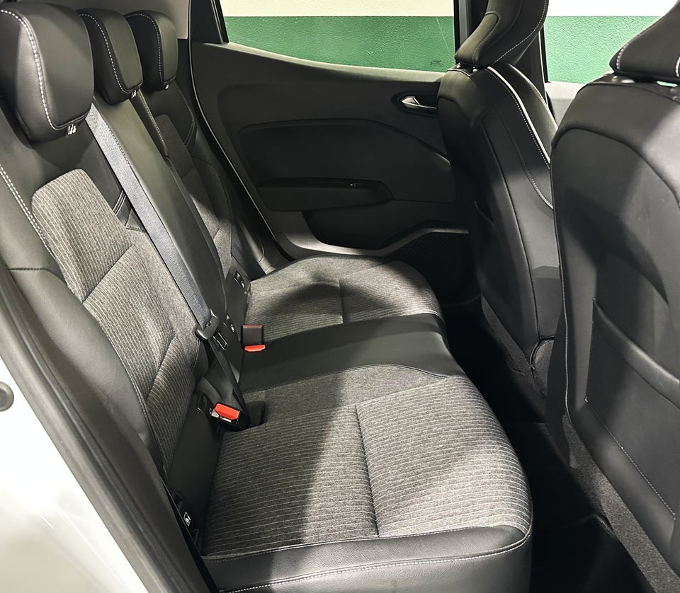 Renault Clio V 1,5 dCi 115 Intens 5d