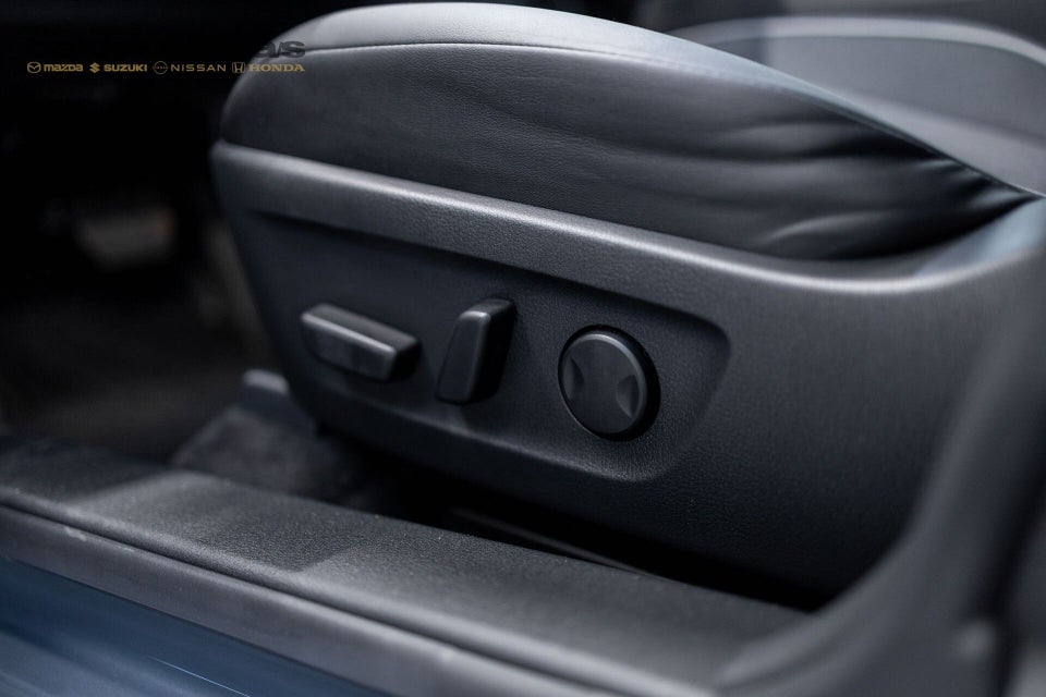 Mazda MX-30 0,8 e-SkyActiv R-EV Makoto 5d