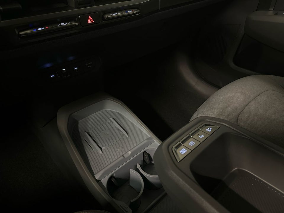 Kia EV3 81 Long Range Prestige 5d