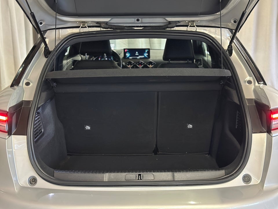 DS DS 3 CrossBack 50 E-Tense Elegance 5d