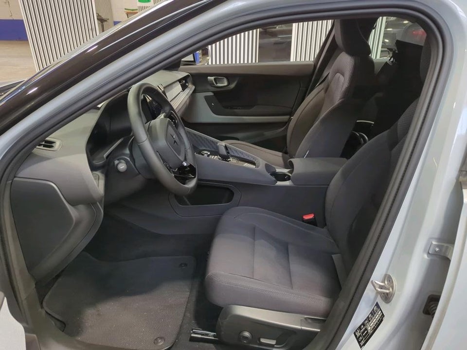 Polestar 2 Long Range 5d